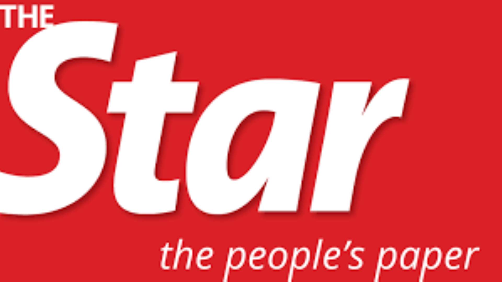 THE STAR NEWSPAPER